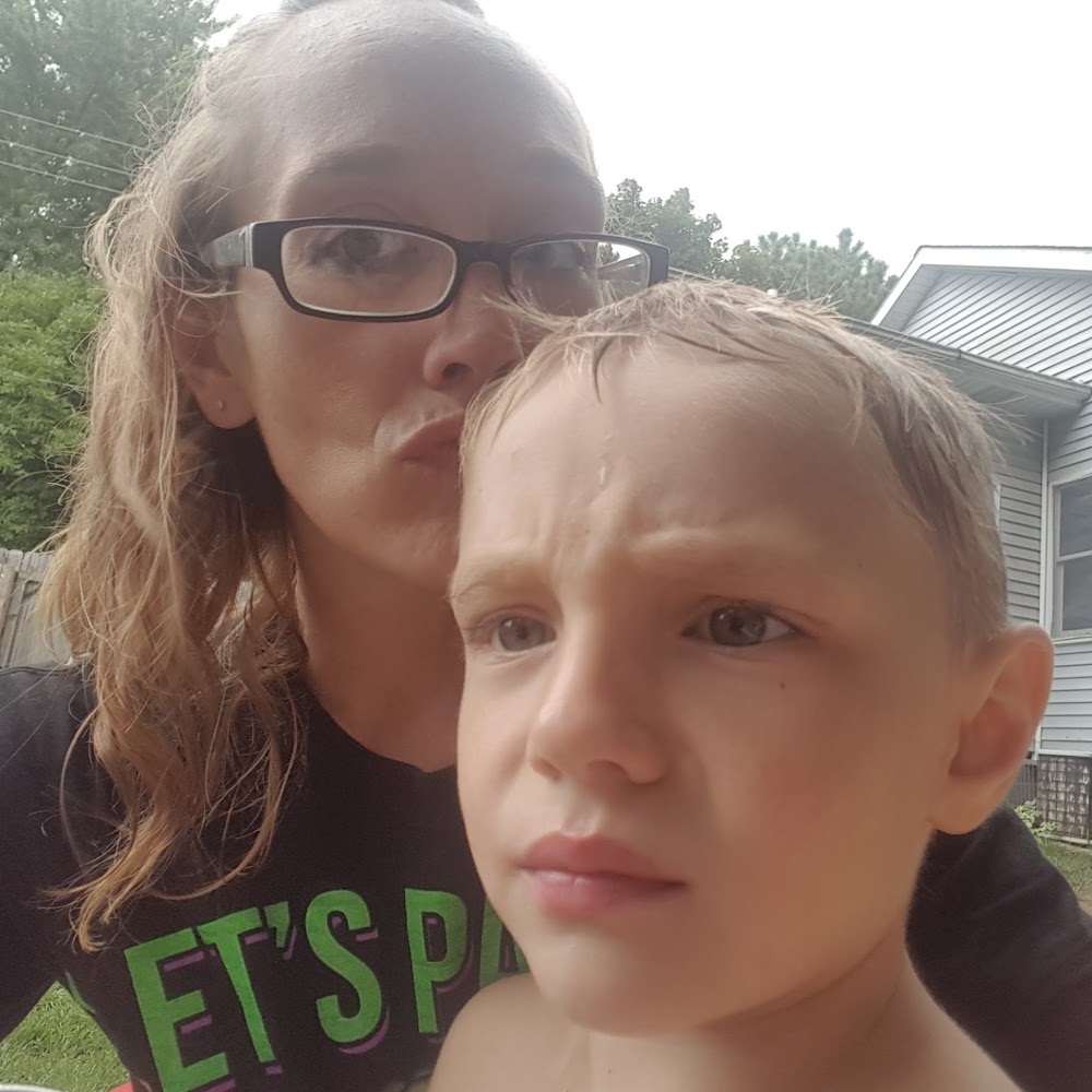 Meet your Posher, Rheanna